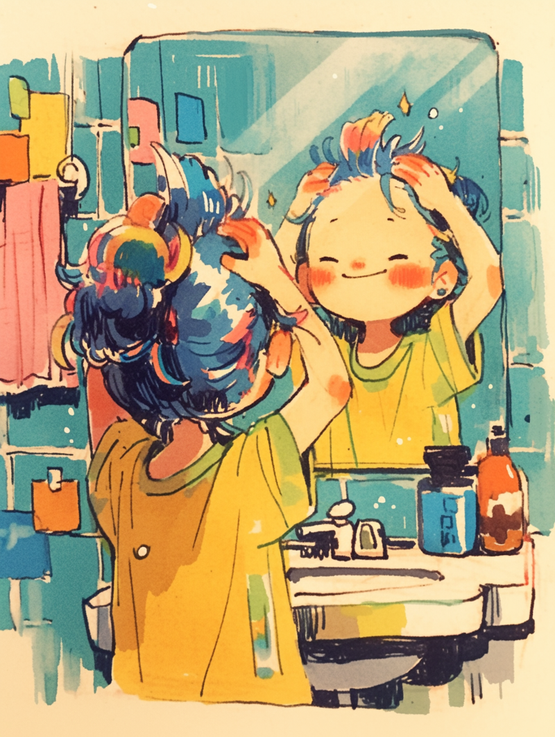 --sref 3861842997::1